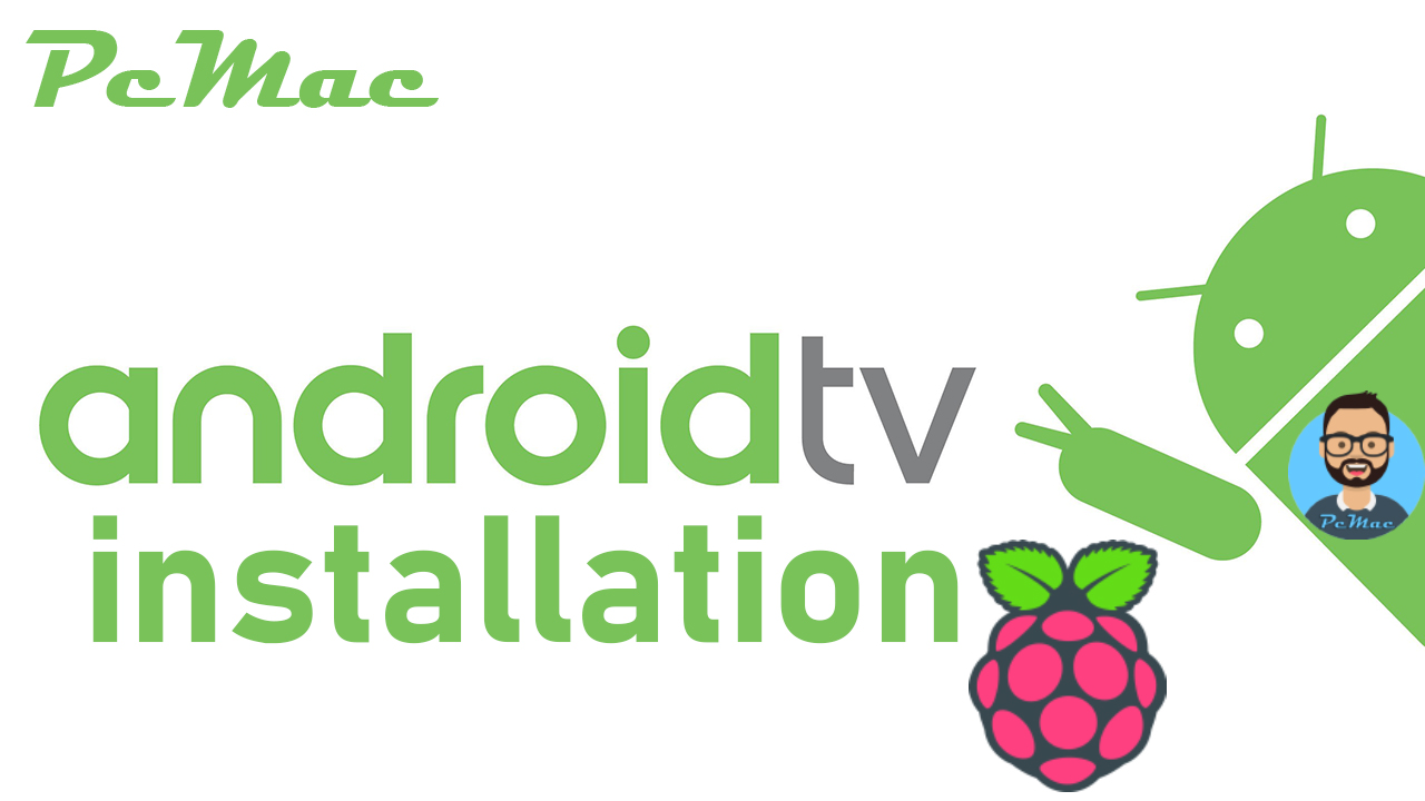 Android_TV_RaspberryPi