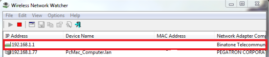 wireless-network-watcher