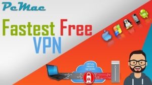 Fastest Free VPN