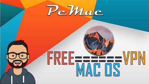 Free VPN Macos