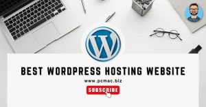 Best WordPress hosting website