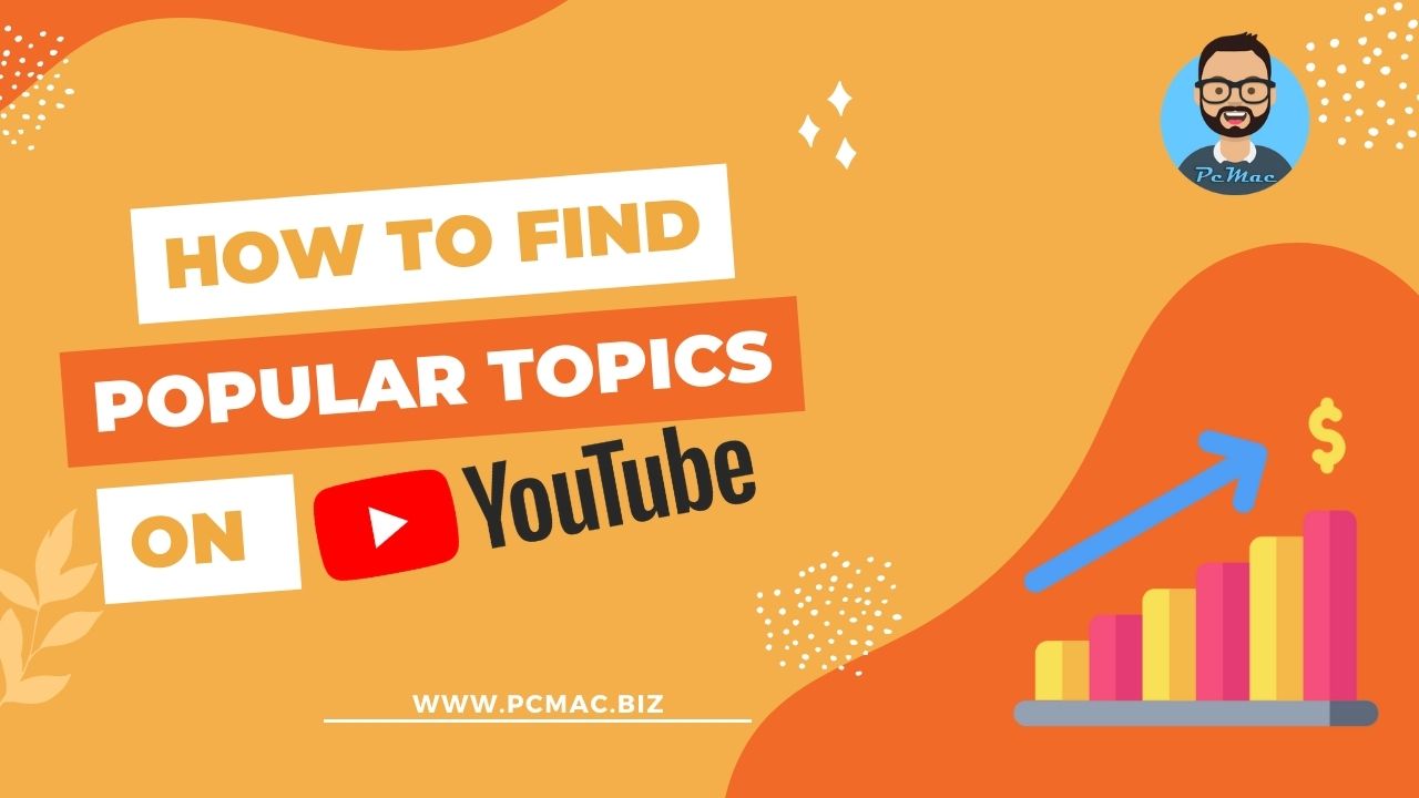 Read more about the article How to find popular topics on YouTube?