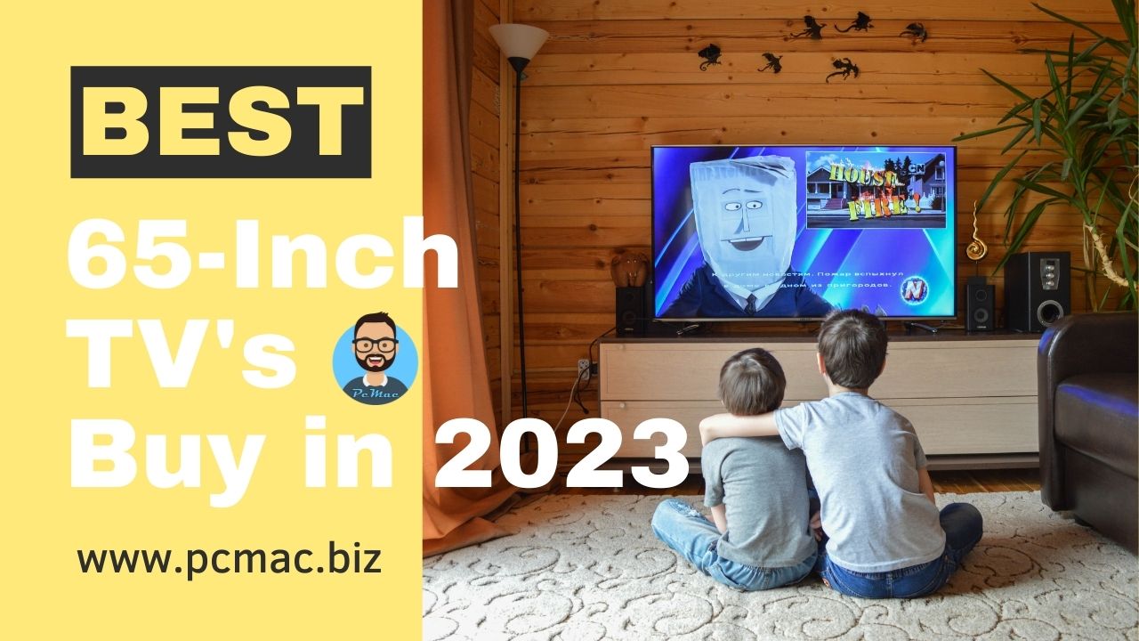 Read more about the article The Best 65-Inch TVs to Buy in 2023