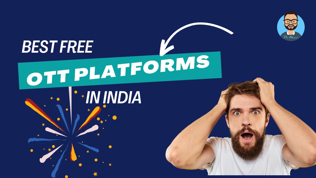 Read more about the article Exploring the Best Free OTT Platforms in India in 2023