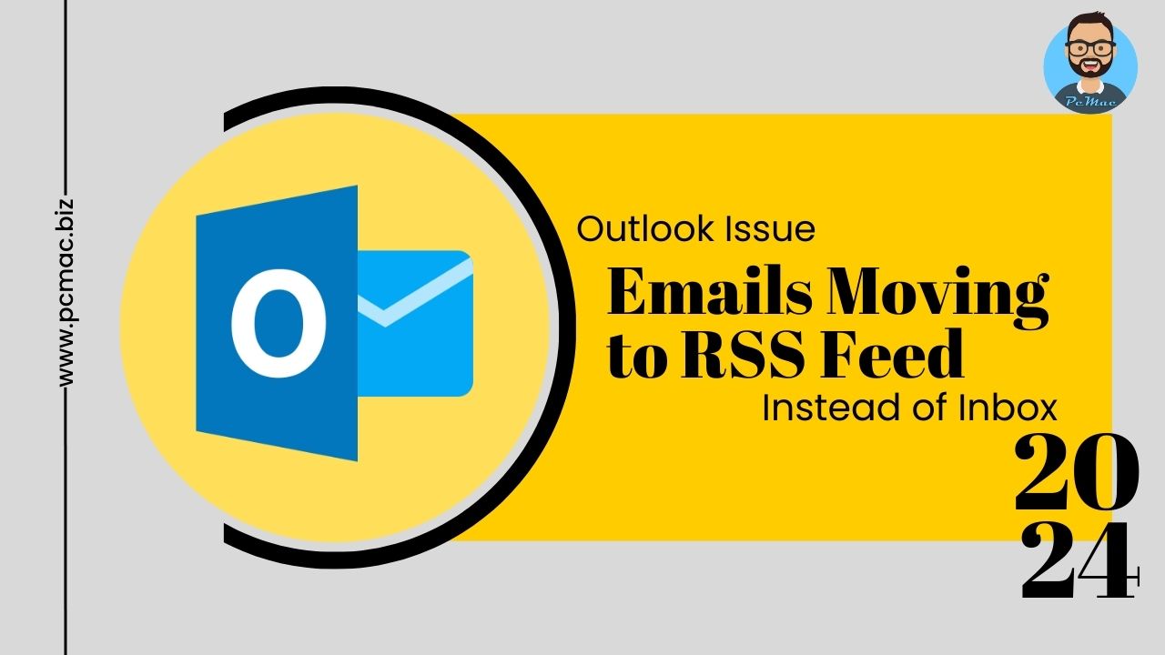 Read more about the article Emails Moving to RSS Feed Instead of Inbox