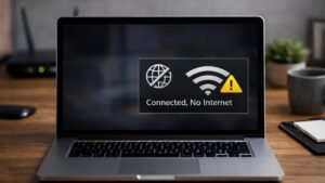 Read more about the article How to Fix Default Gateway Is Not Available in Windows 11